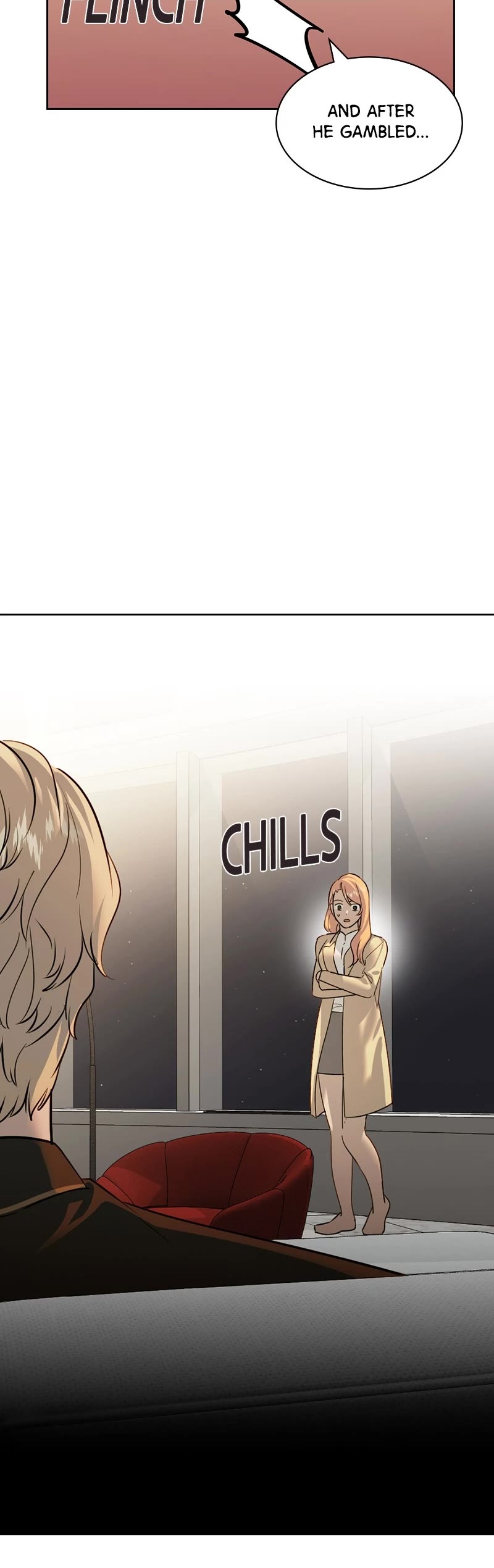 The World is Money and Power Chapter 183 page 10 - Chapter 183: (S2) Episode 76