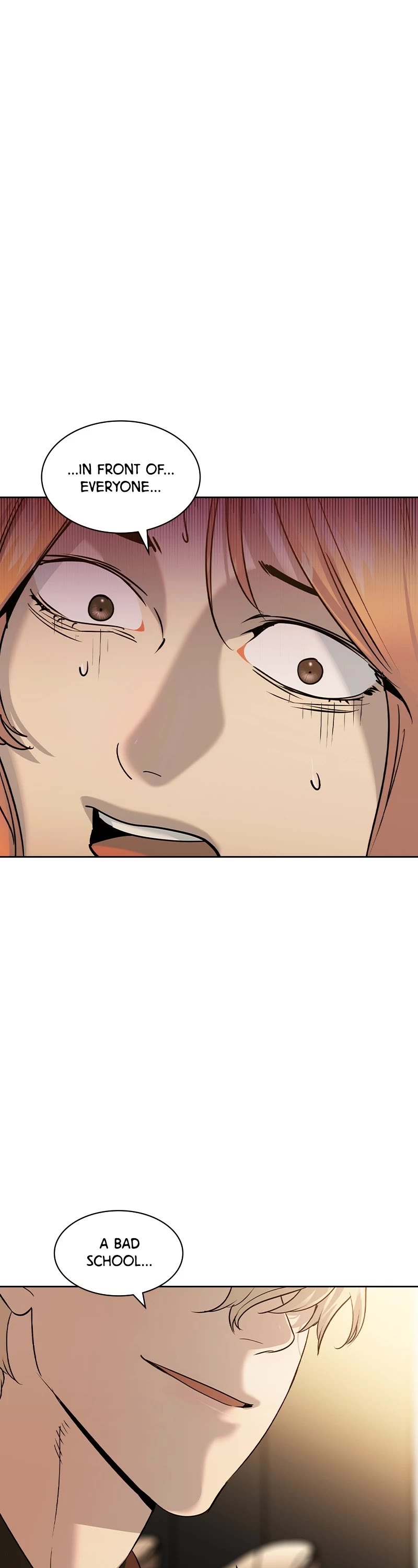 The World is Money and Power Chapter 183 page 11 - Chapter 183: (S2) Episode 76
