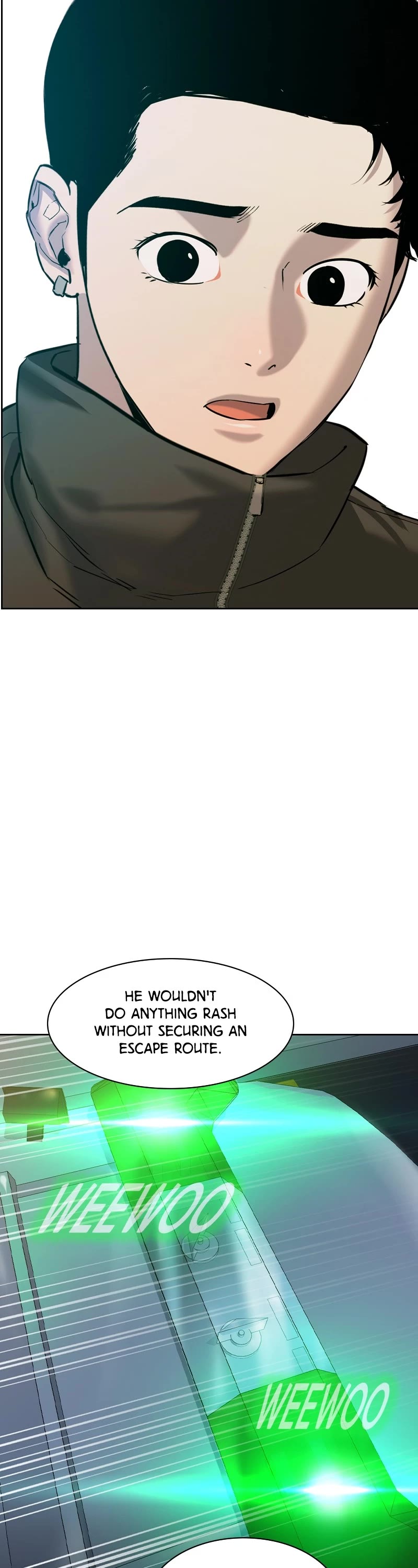 The World is Money and Power Chapter 183 page 17 - Chapter 183: (S2) Episode 76