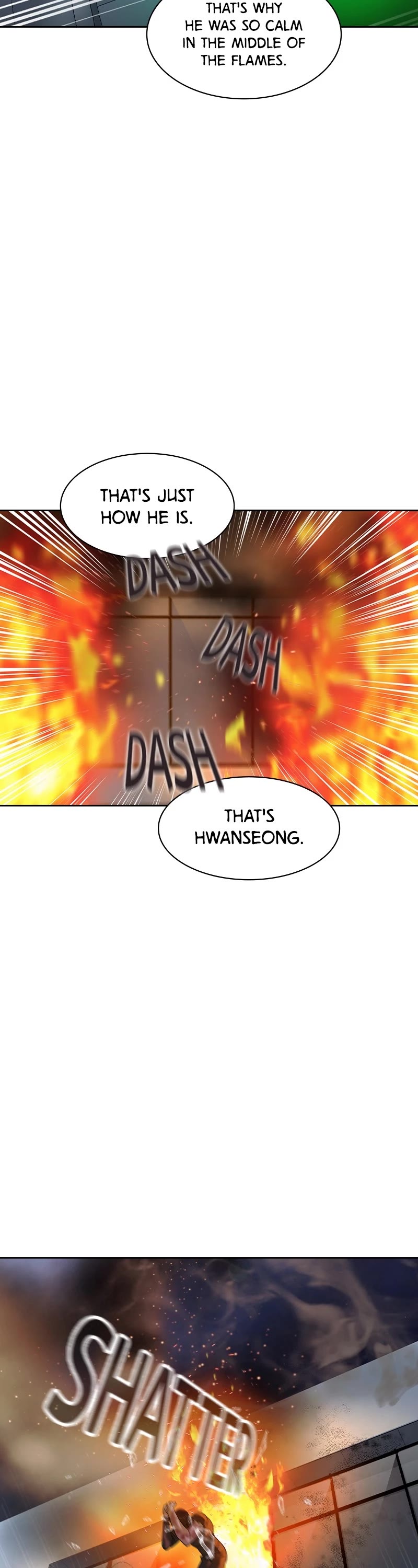The World is Money and Power Chapter 183 page 18 - Chapter 183: (S2) Episode 76