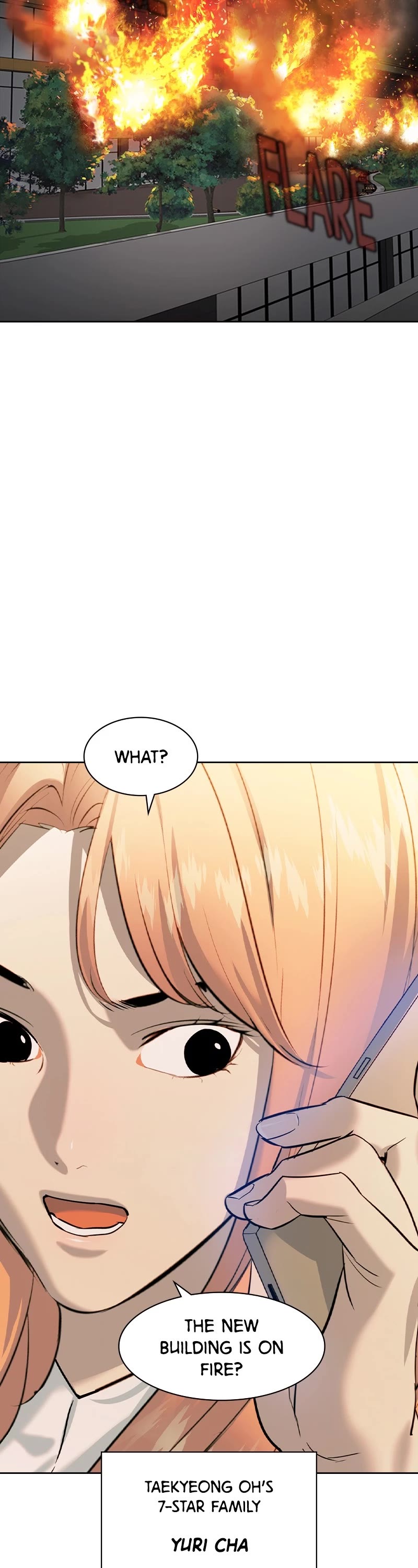 The World is Money and Power Chapter 183 page 2 - Chapter 183: (S2) Episode 76