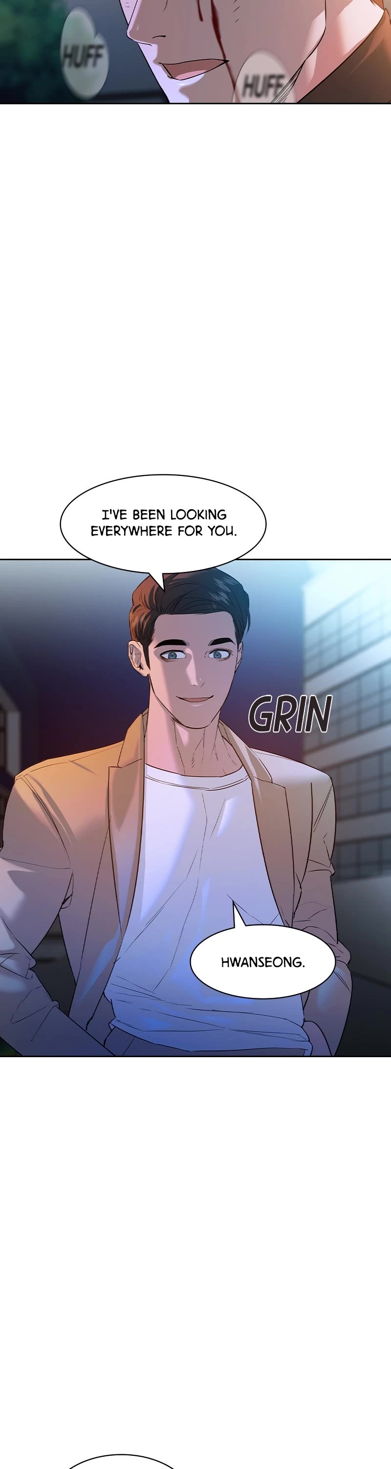 The World is Money and Power Chapter 183 page 23 - Chapter 183: (S2) Episode 76