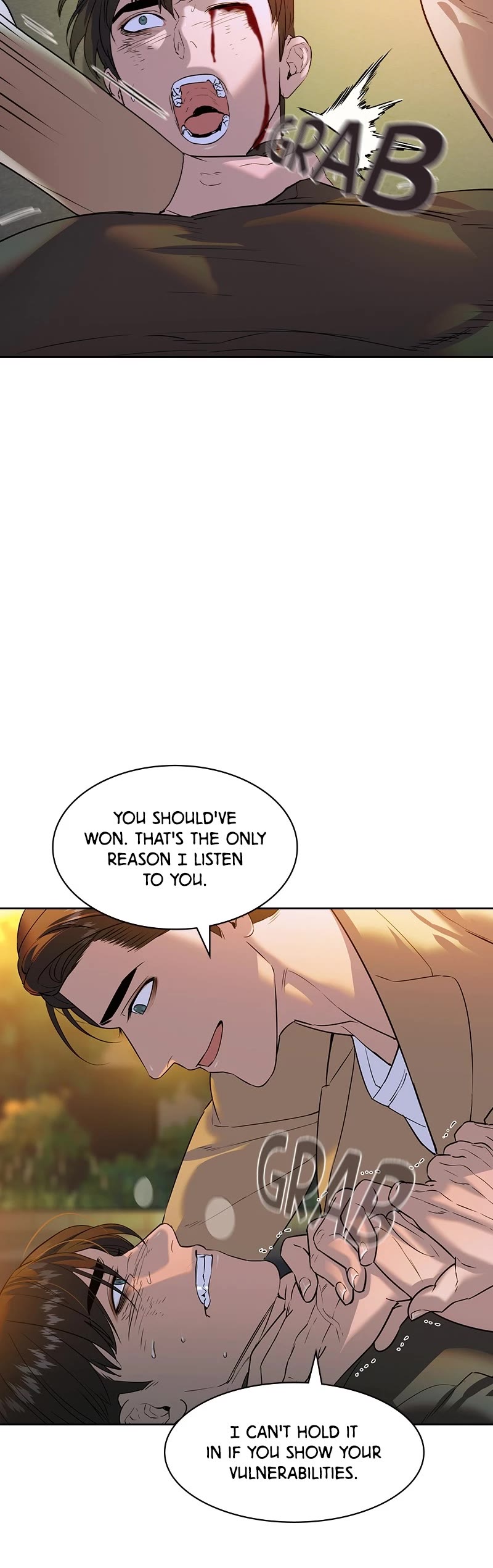 The World is Money and Power Chapter 183 page 29 - Chapter 183: (S2) Episode 76