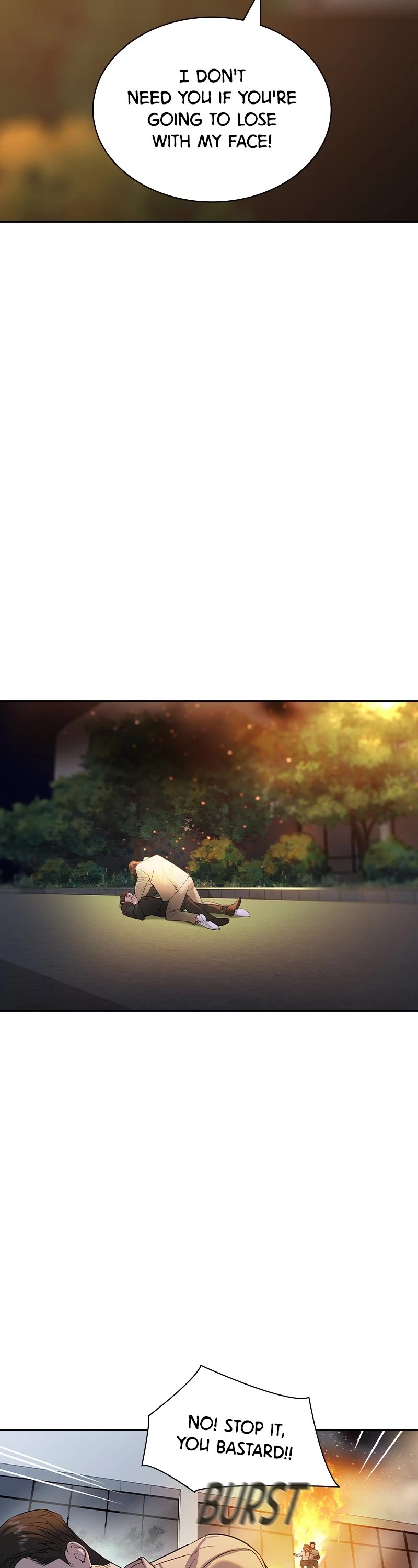 The World is Money and Power Chapter 183 page 32 - Chapter 183: (S2) Episode 76