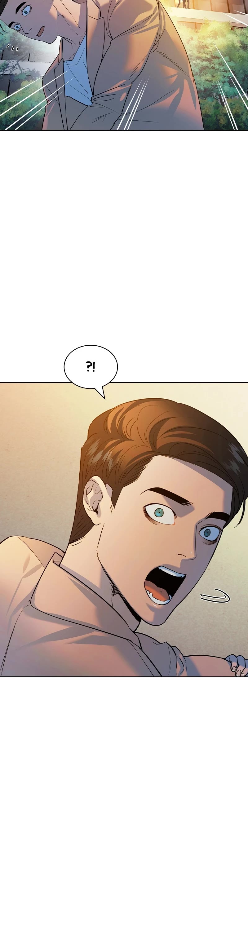 The World is Money and Power Chapter 183 page 33 - Chapter 183: (S2) Episode 76