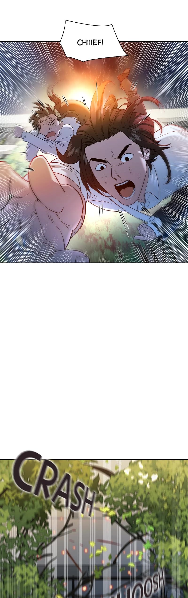 The World is Money and Power Chapter 183 page 34 - Chapter 183: (S2) Episode 76