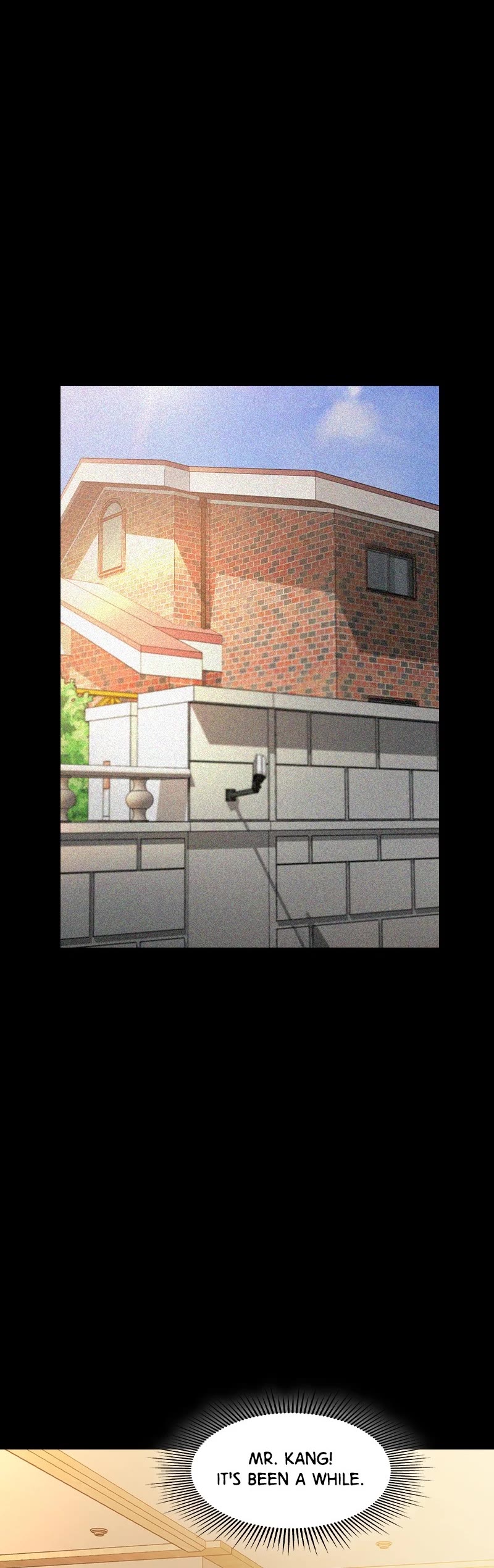 The World is Money and Power Chapter 183 page 45 - Chapter 183: (S2) Episode 76