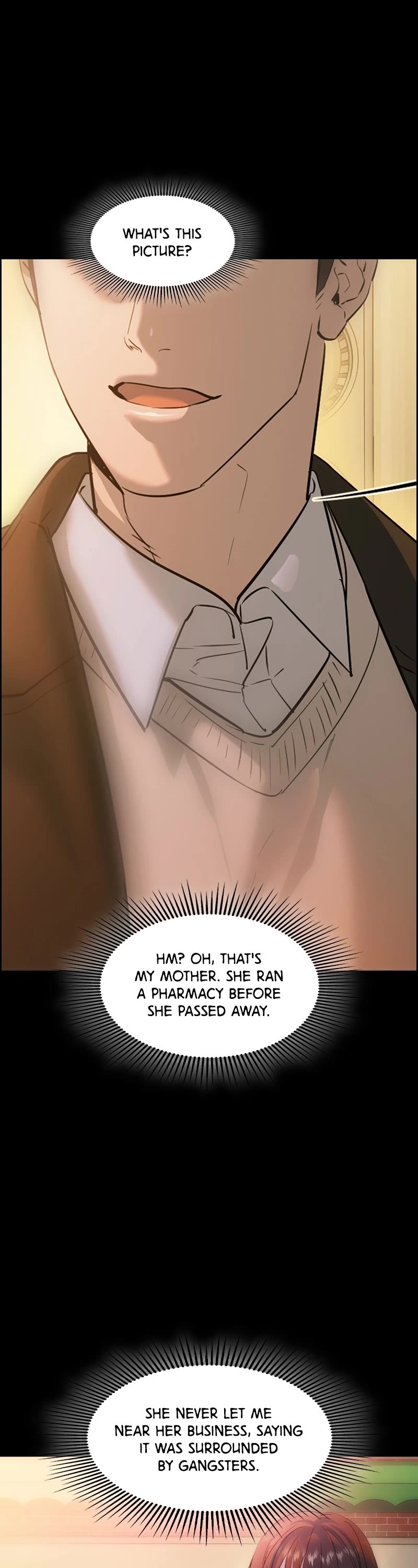 The World is Money and Power Chapter 183 page 48 - Chapter 183: (S2) Episode 76