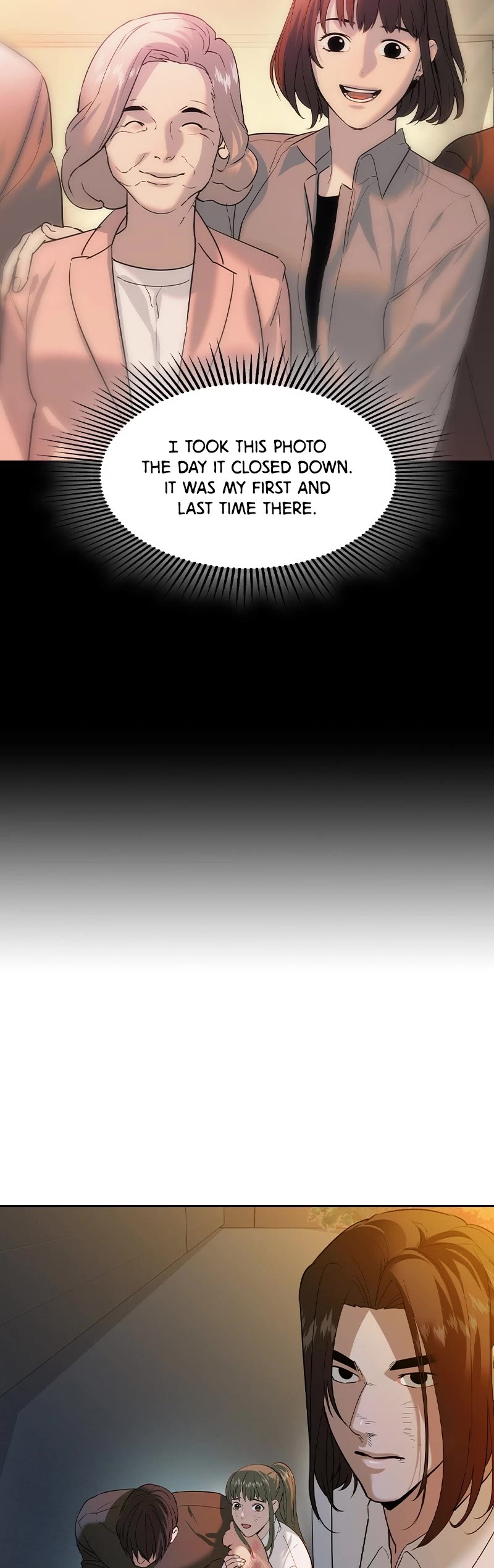 The World is Money and Power Chapter 183 page 49 - Chapter 183: (S2) Episode 76