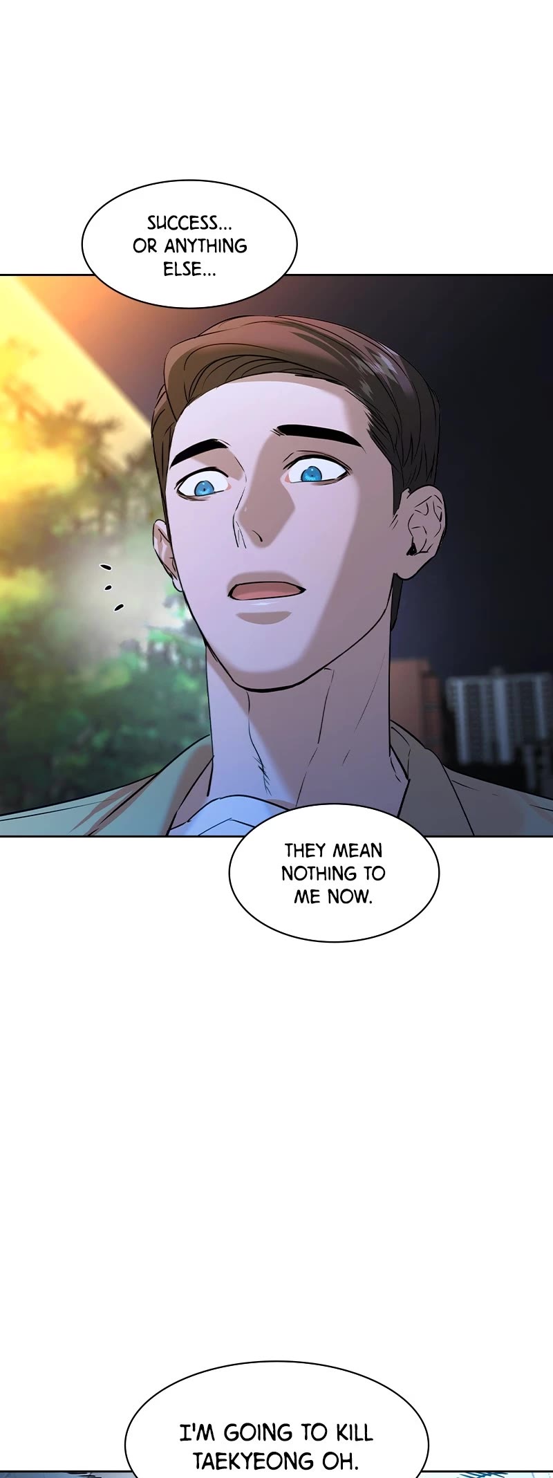 The World is Money and Power Chapter 183 page 51 - Chapter 183: (S2) Episode 76
