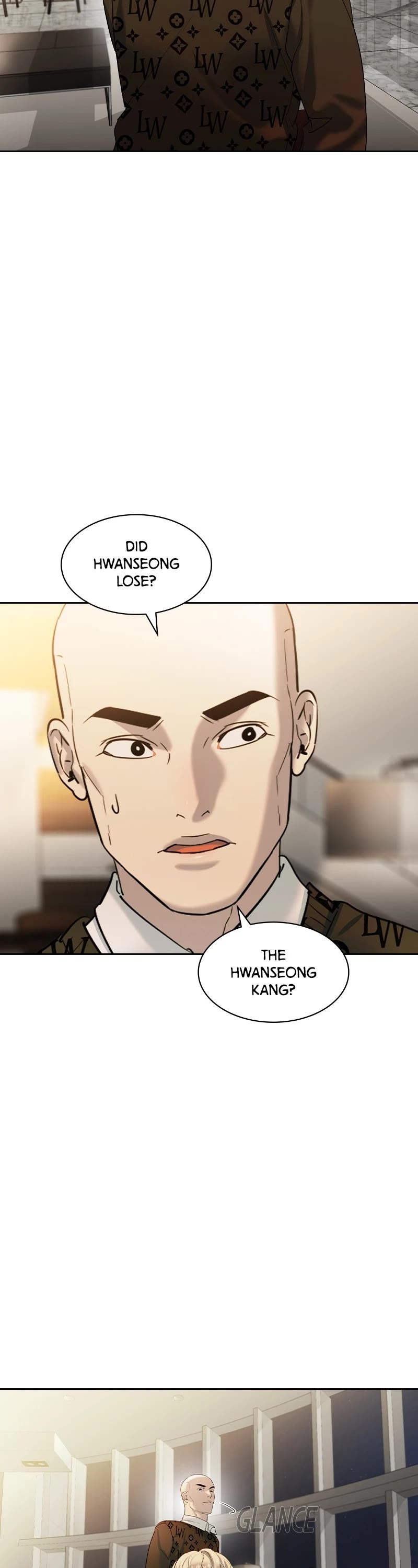 The World is Money and Power Chapter 183 page 6 - Chapter 183: (S2) Episode 76
