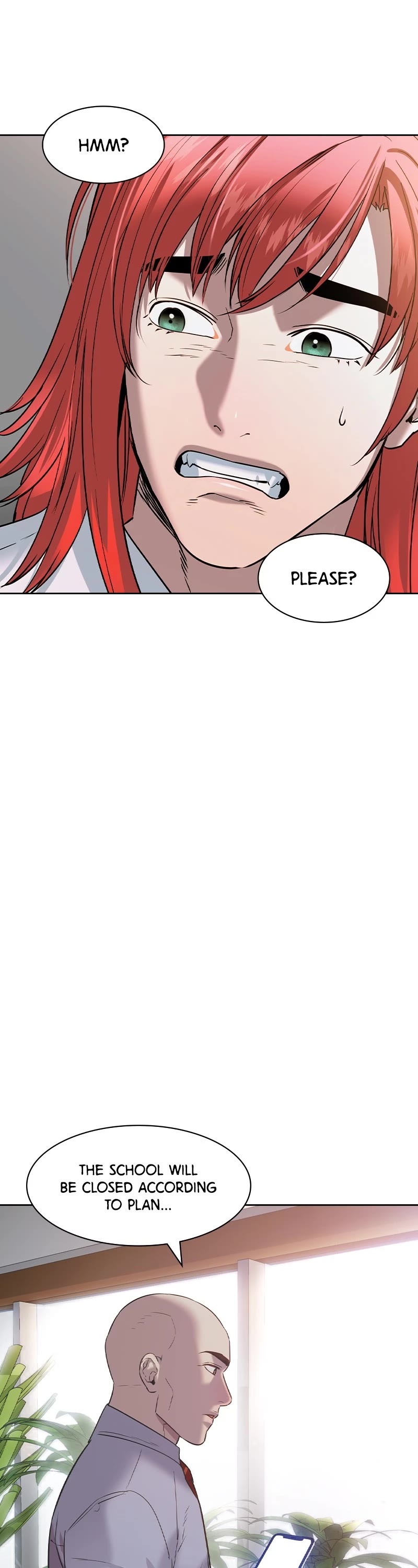 The World is Money and Power Chapter 184 page 17 - Chapter 184: (S2) Episode 77