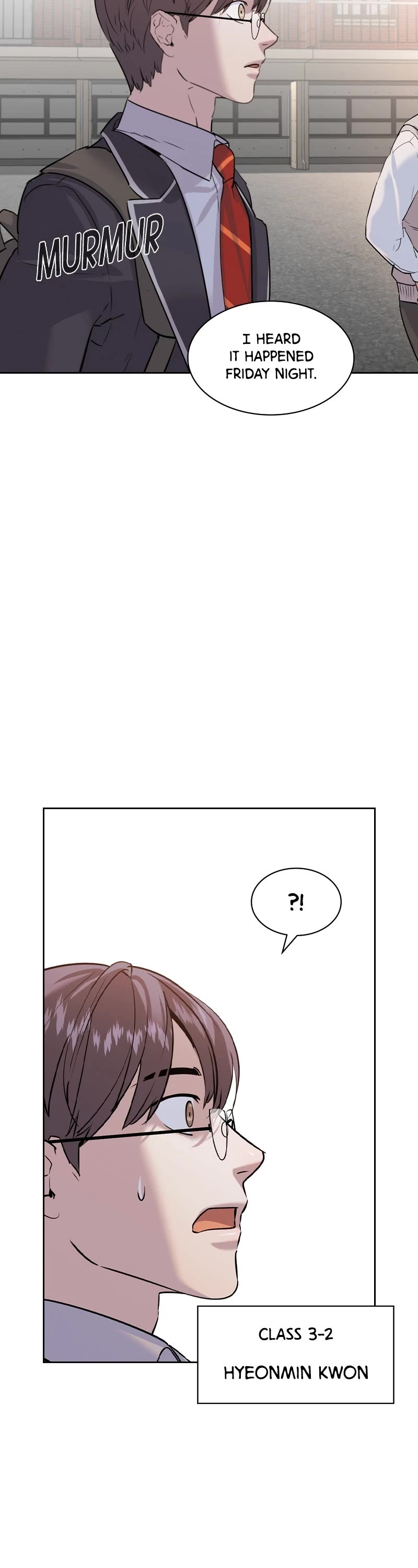 The World is Money and Power Chapter 184 page 2 - Chapter 184: (S2) Episode 77