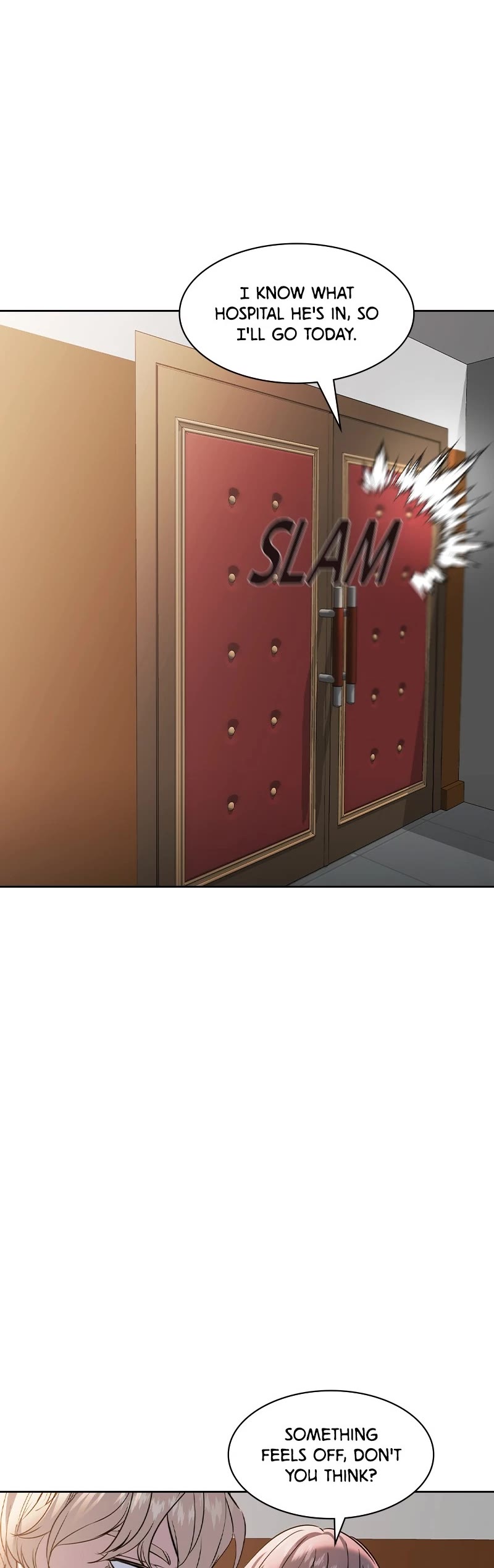 The World is Money and Power Chapter 184 page 25 - Chapter 184: (S2) Episode 77
