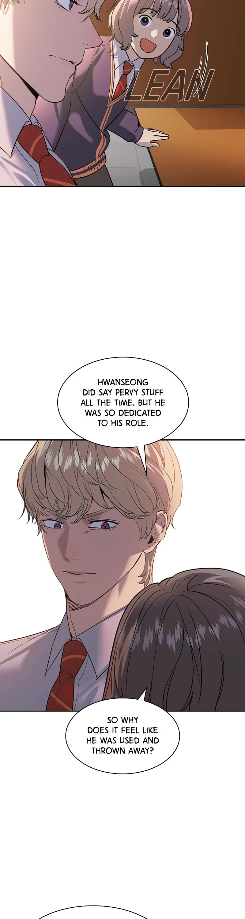 The World is Money and Power Chapter 184 page 26 - Chapter 184: (S2) Episode 77