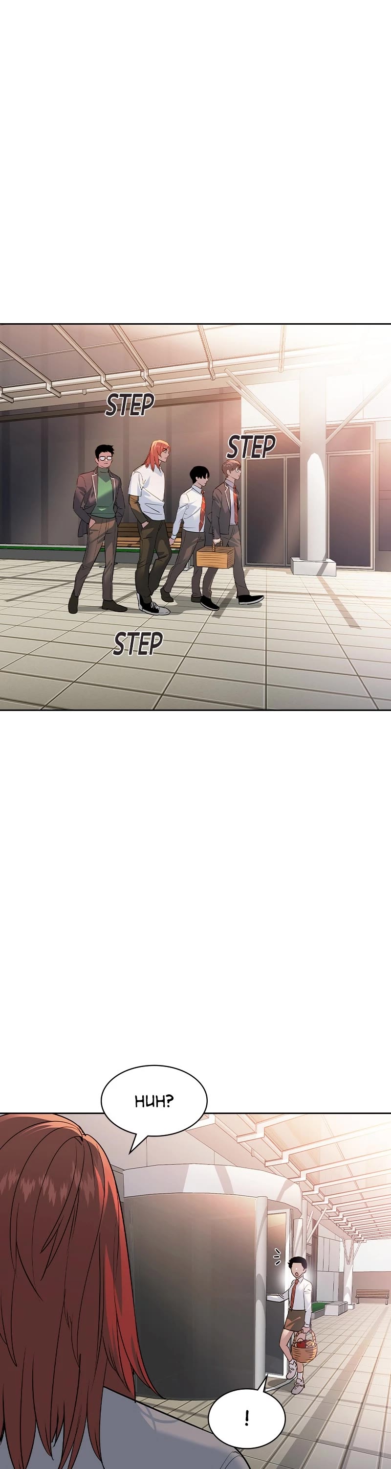 The World is Money and Power Chapter 184 page 28 - Chapter 184: (S2) Episode 77