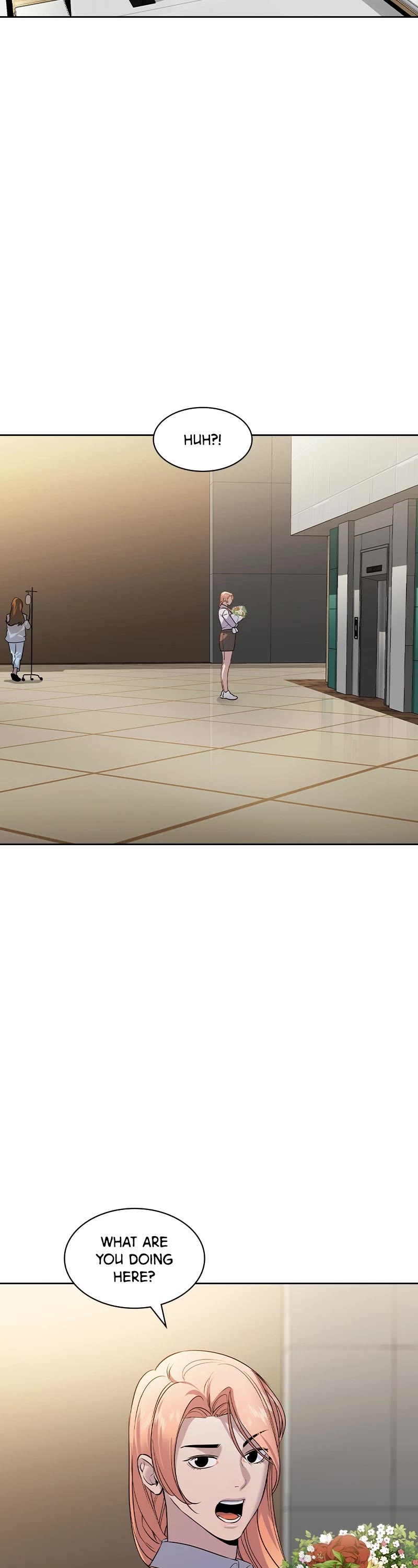 The World is Money and Power Chapter 184 page 32 - Chapter 184: (S2) Episode 77