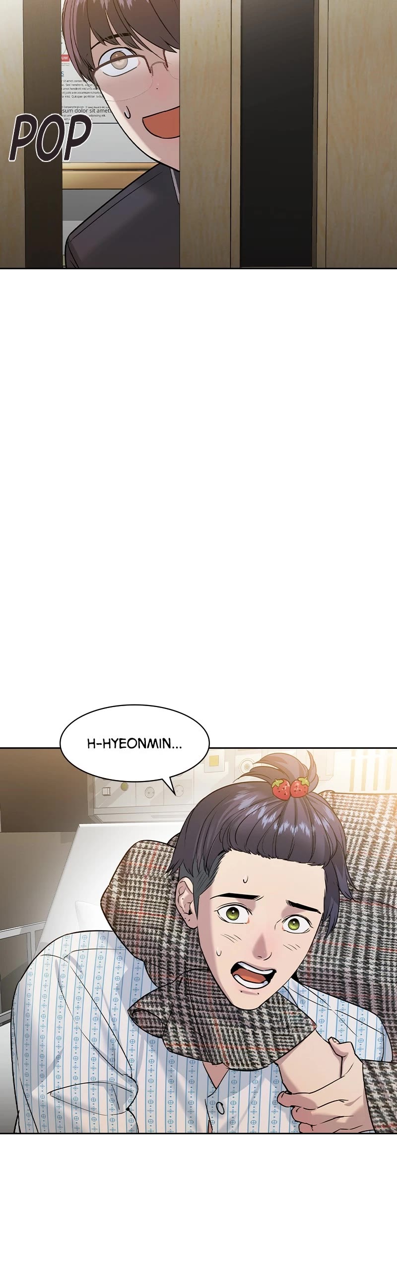 The World is Money and Power Chapter 184 page 39 - Chapter 184: (S2) Episode 77