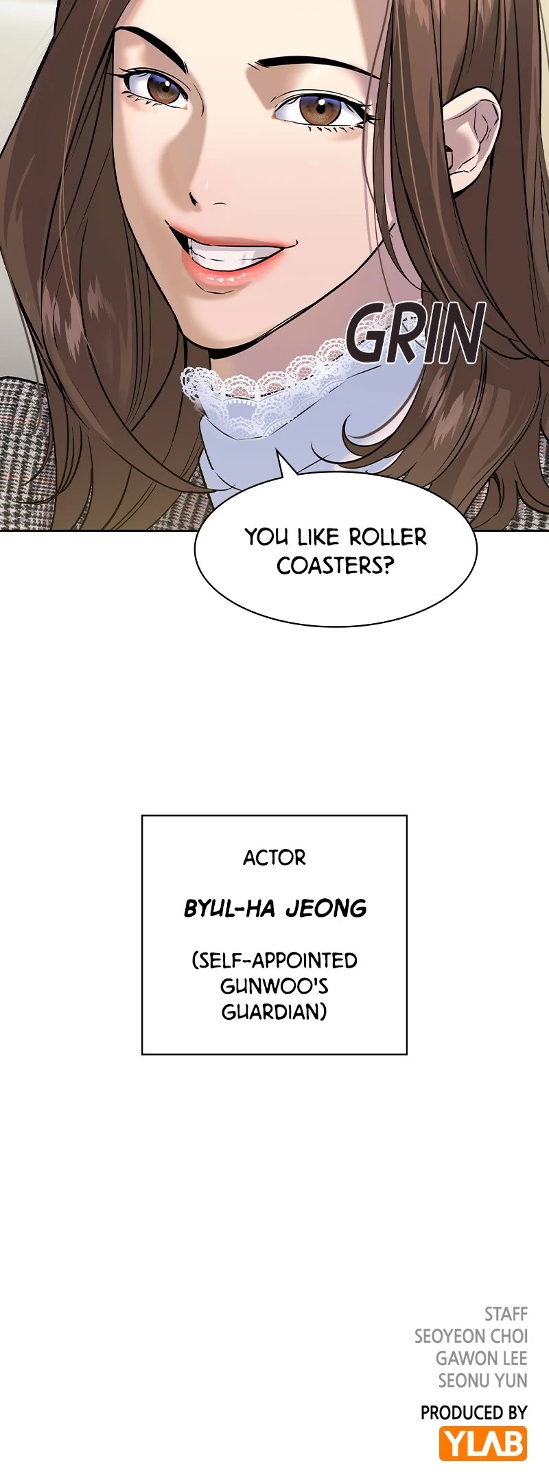 The World is Money and Power Chapter 184 page 42 - Chapter 184: (S2) Episode 77
