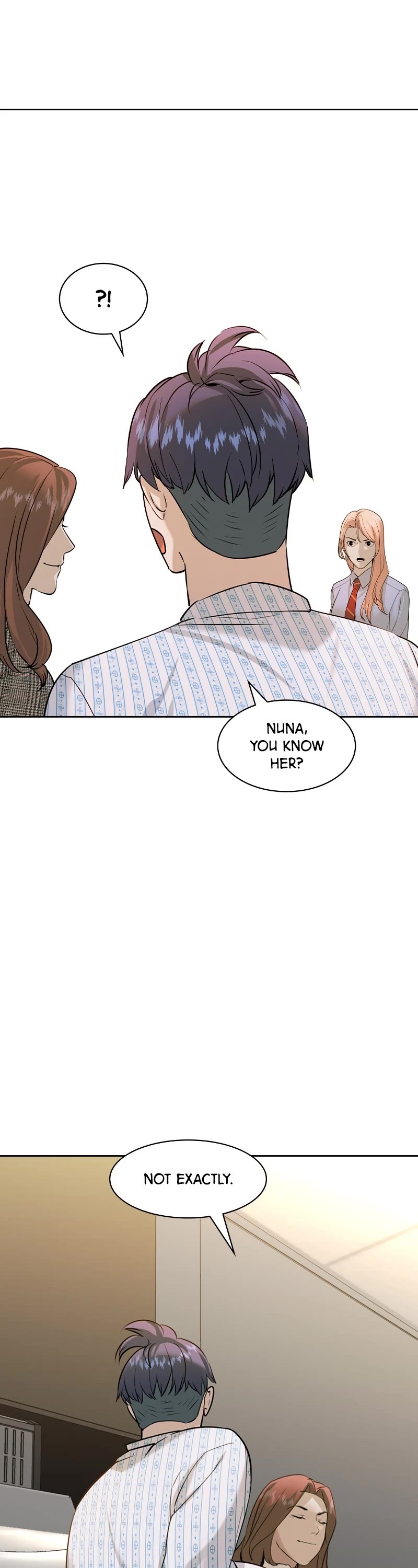 The World is Money and Power Chapter 185 page 13 - Chapter 185: (S2) Episode 78