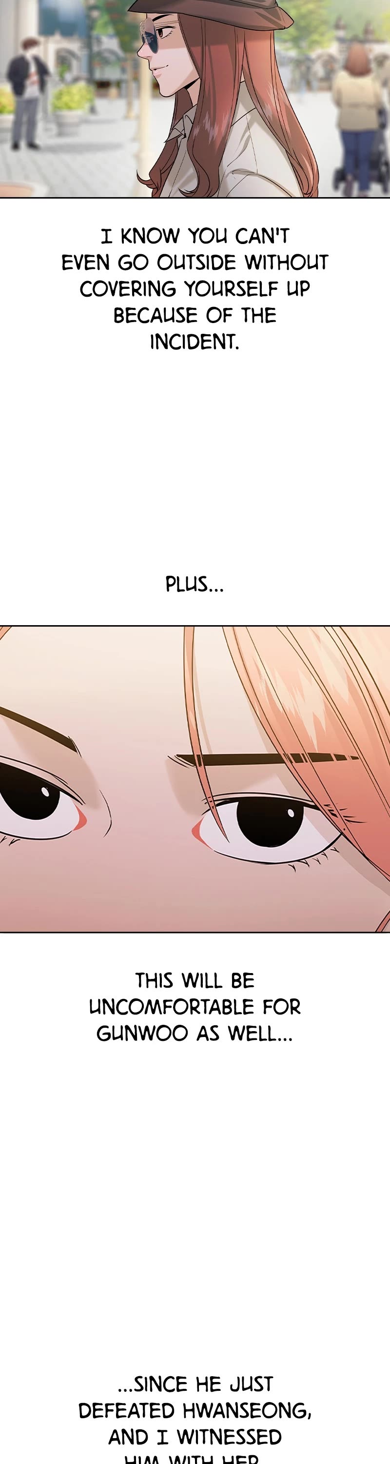The World is Money and Power Chapter 185 page 17 - Chapter 185: (S2) Episode 78