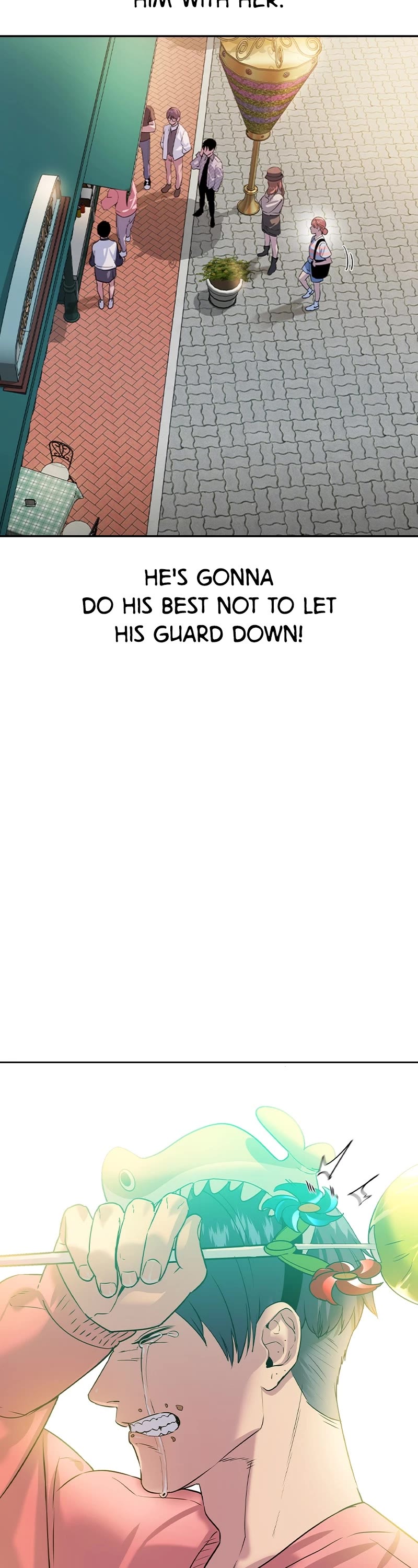 The World is Money and Power Chapter 185 page 18 - Chapter 185: (S2) Episode 78