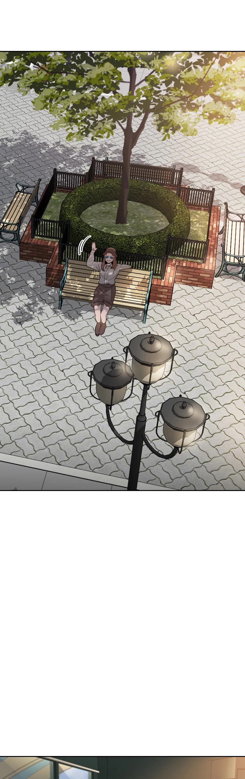The World is Money and Power Chapter 185 page 24 - Chapter 185: (S2) Episode 78