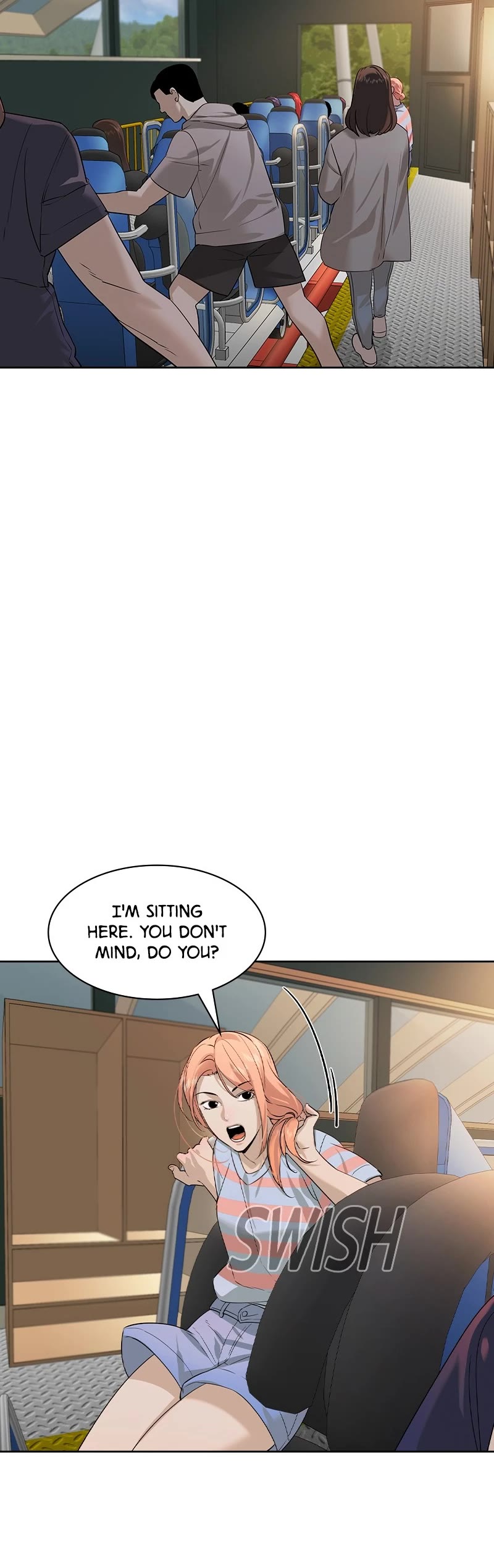 The World is Money and Power Chapter 185 page 25 - Chapter 185: (S2) Episode 78