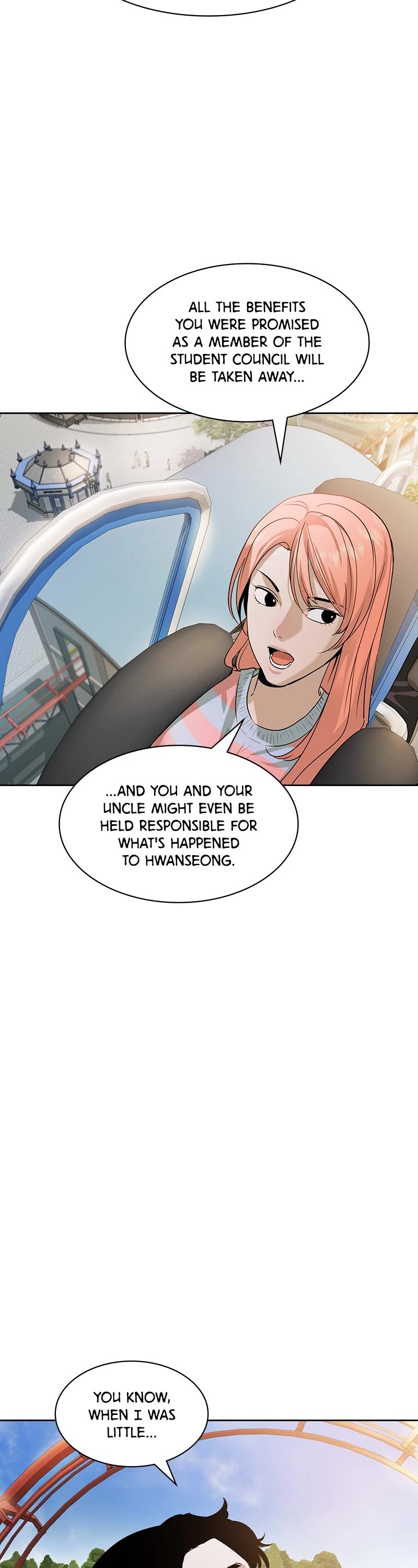 The World is Money and Power Chapter 185 page 28 - Chapter 185: (S2) Episode 78