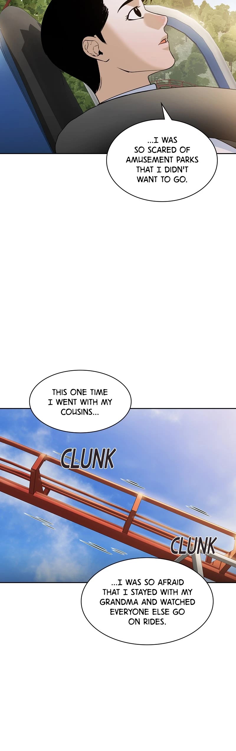The World is Money and Power Chapter 185 page 29 - Chapter 185: (S2) Episode 78