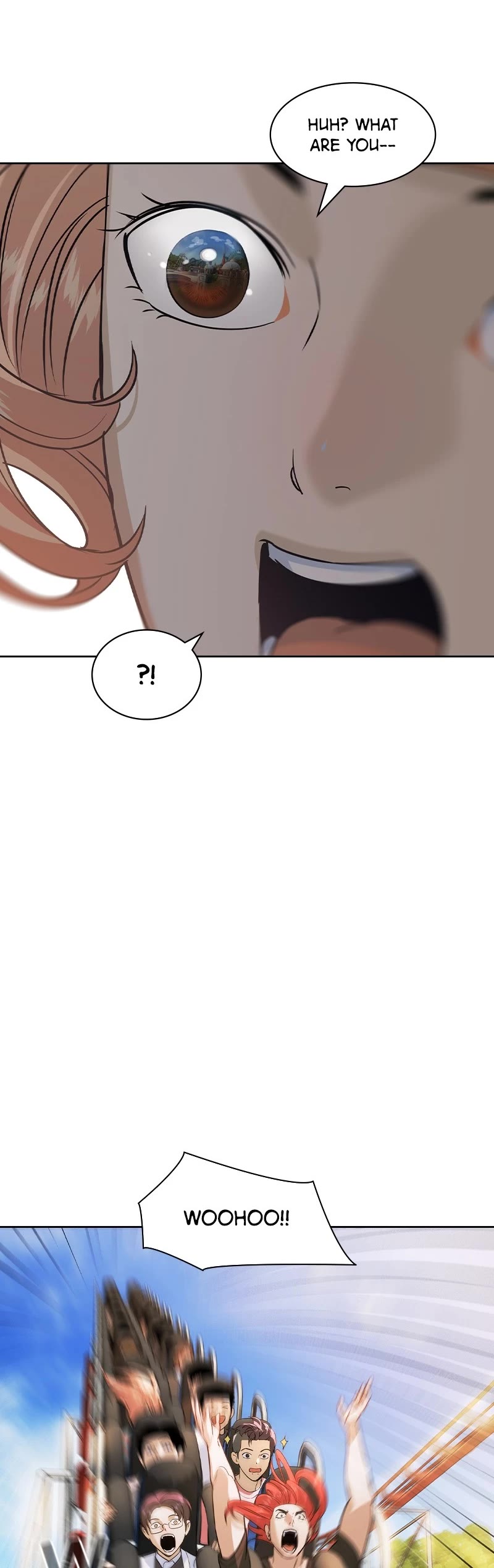 The World is Money and Power Chapter 185 page 30 - Chapter 185: (S2) Episode 78
