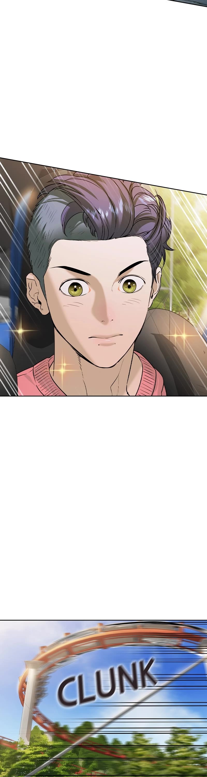 The World is Money and Power Chapter 185 page 32 - Chapter 185: (S2) Episode 78