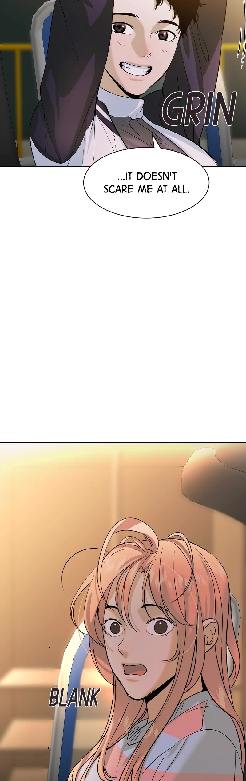 The World is Money and Power Chapter 185 page 34 - Chapter 185: (S2) Episode 78