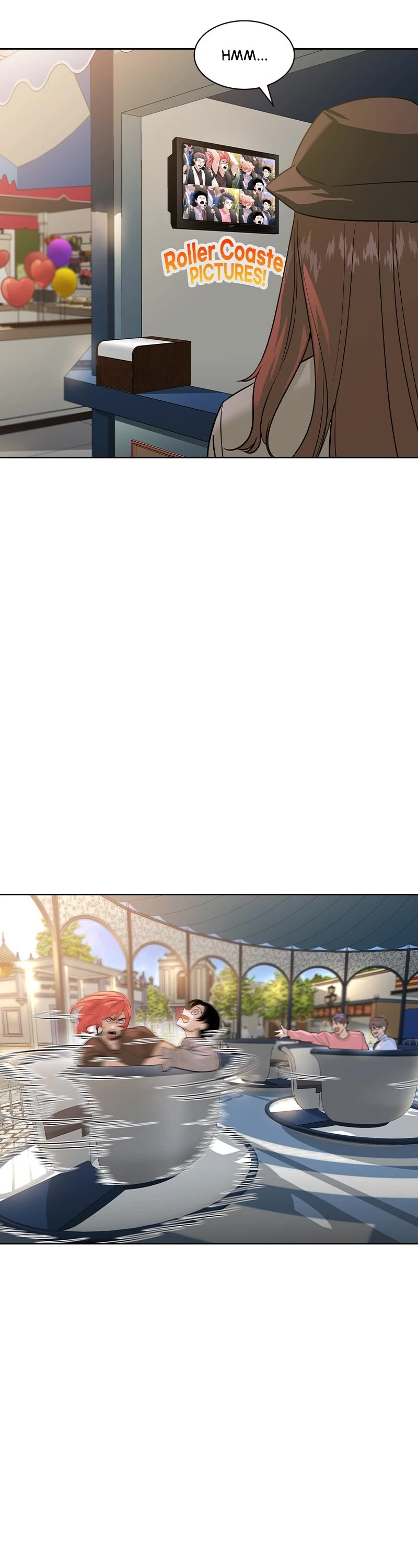 The World is Money and Power Chapter 185 page 37 - Chapter 185: (S2) Episode 78