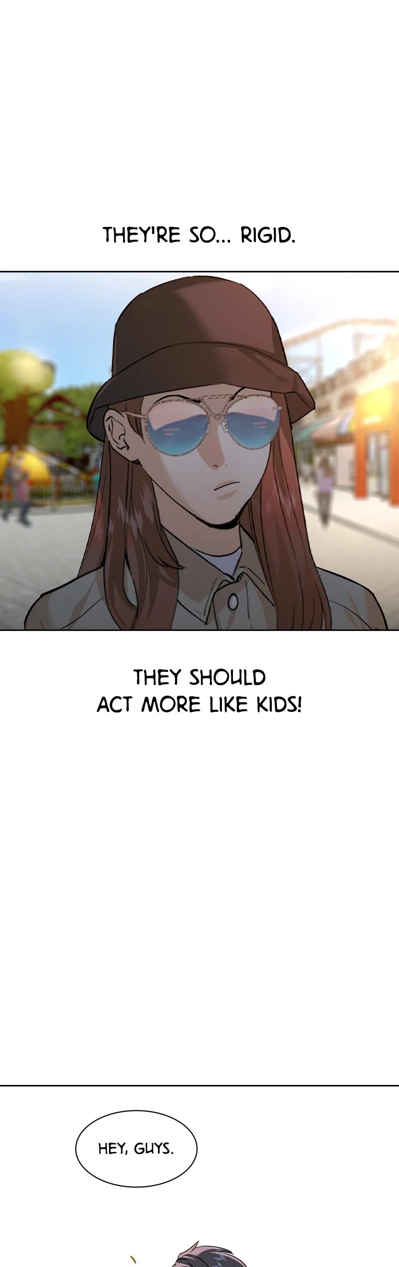 The World is Money and Power Chapter 185 page 40 - Chapter 185: (S2) Episode 78