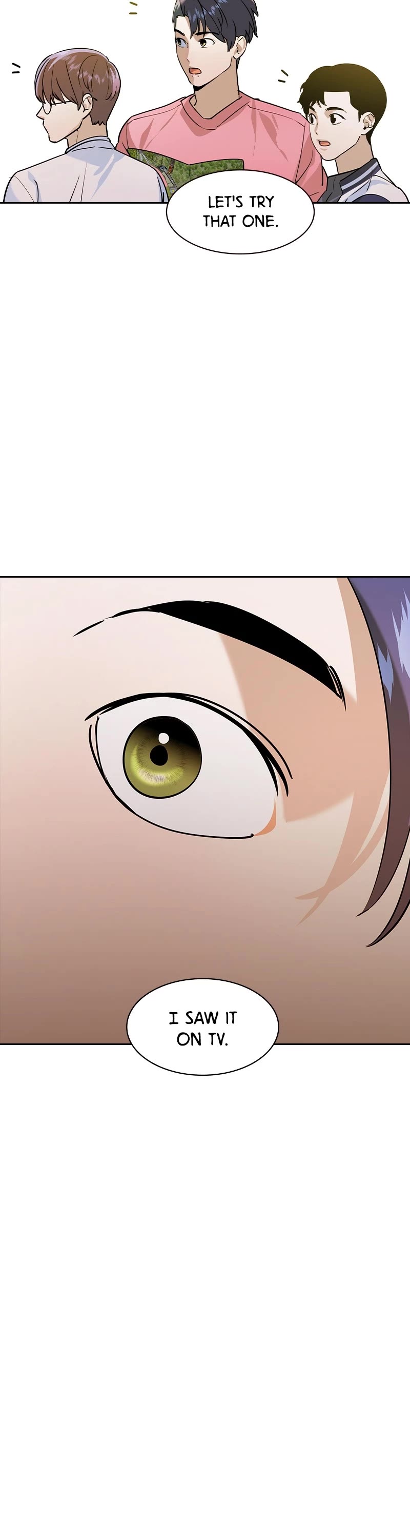 The World is Money and Power Chapter 185 page 41 - Chapter 185: (S2) Episode 78