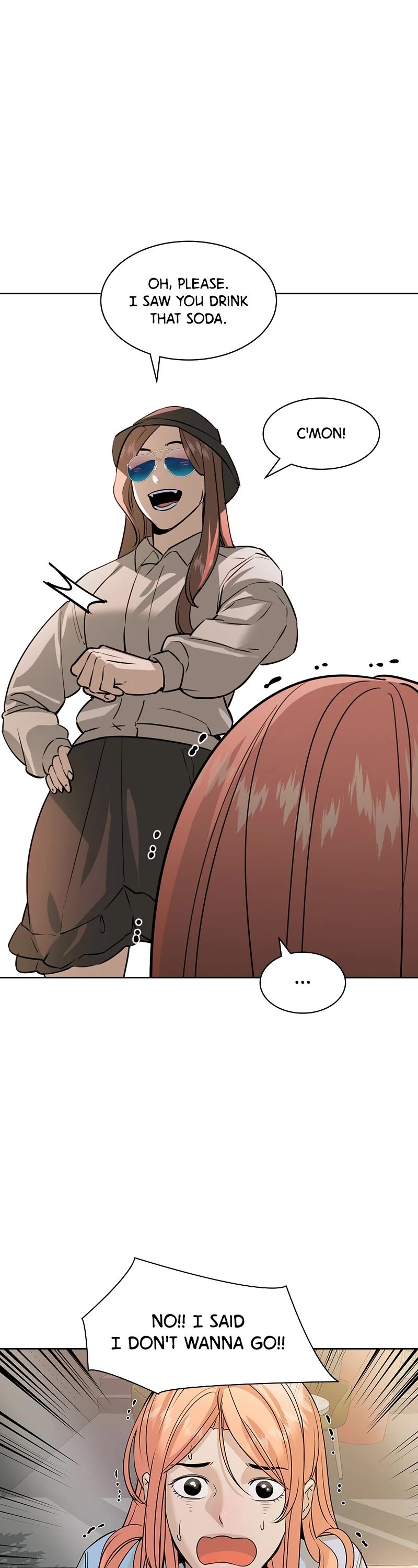 The World is Money and Power Chapter 185 page 47 - Chapter 185: (S2) Episode 78