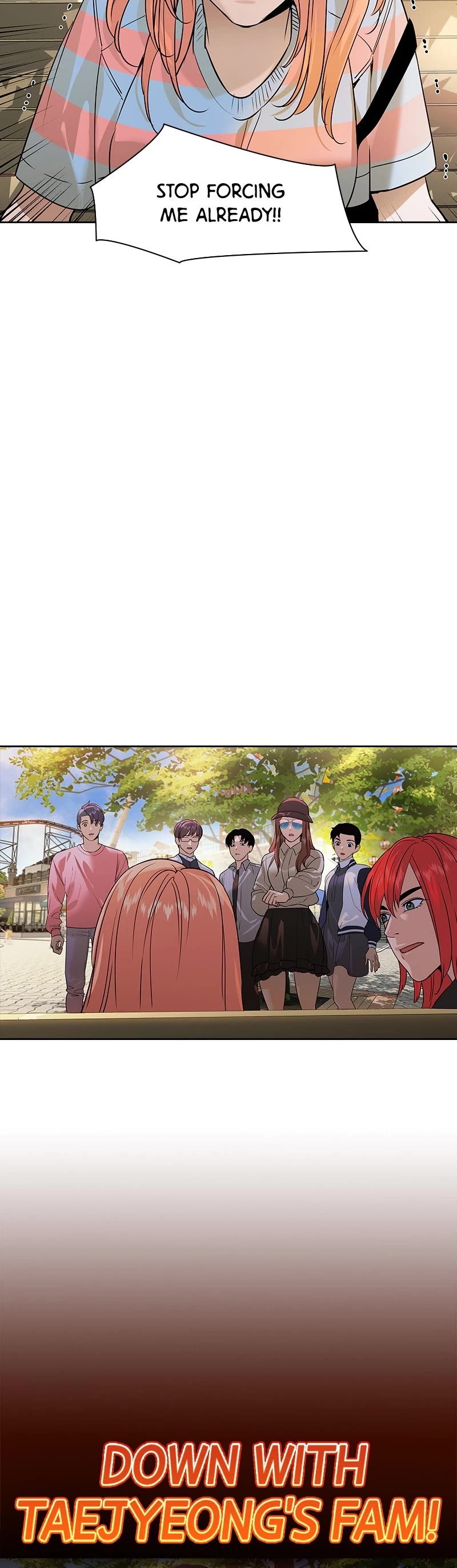 The World is Money and Power Chapter 185 page 48 - Chapter 185: (S2) Episode 78