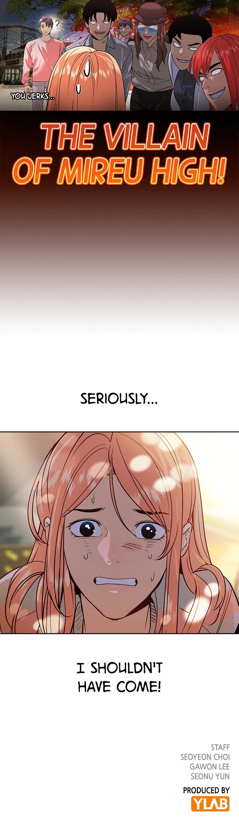 The World is Money and Power Chapter 185 page 49 - Chapter 185: (S2) Episode 78
