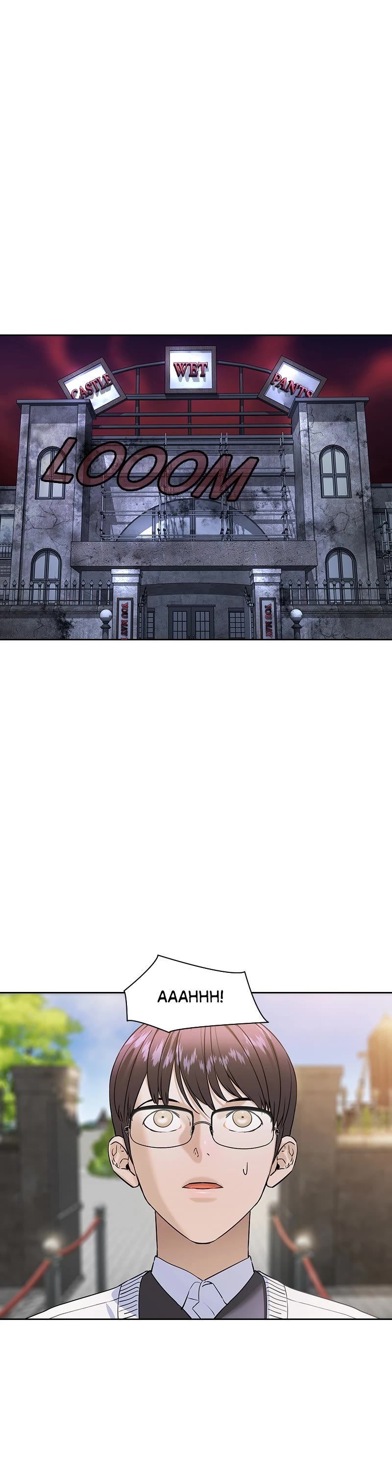 The World is Money and Power Chapter 186 page 1 - Chapter 186: (S2) Episode 79