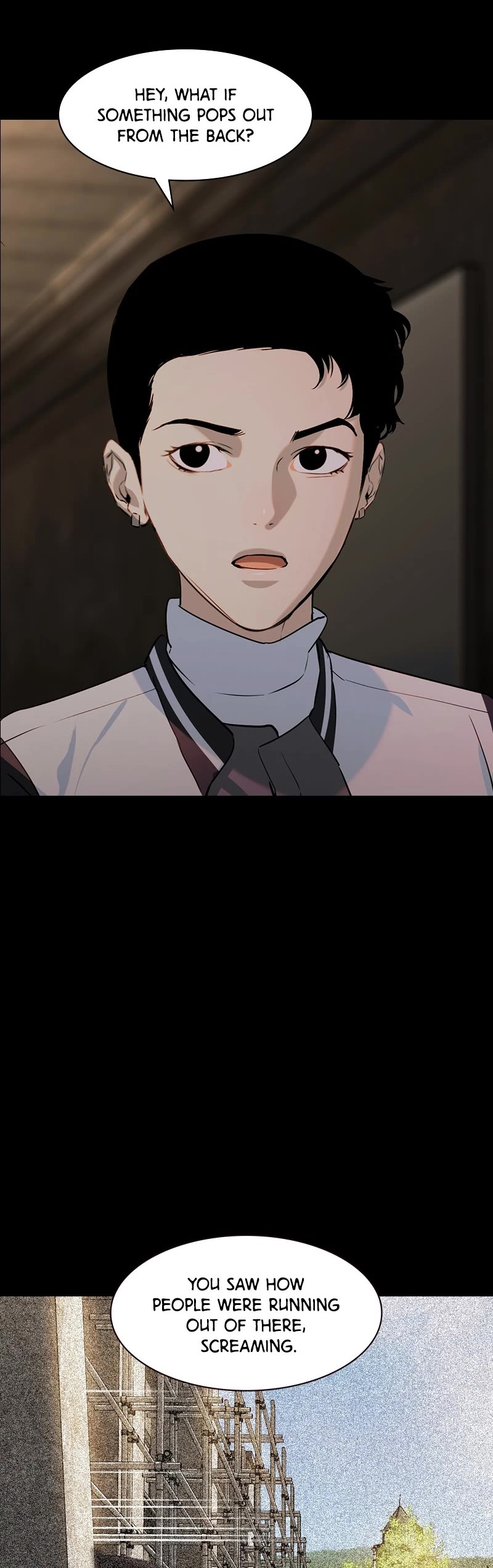 The World is Money and Power Chapter 186 page 10 - Chapter 186: (S2) Episode 79