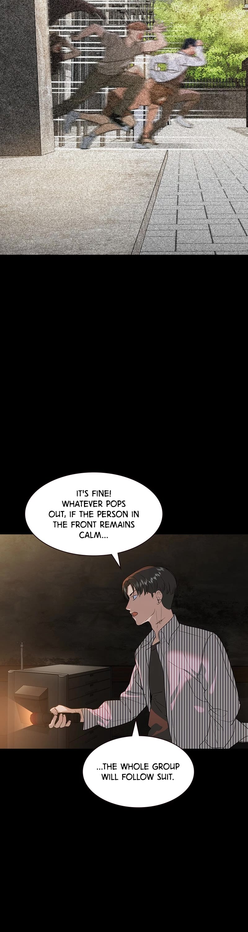 The World is Money and Power Chapter 186 page 11 - Chapter 186: (S2) Episode 79