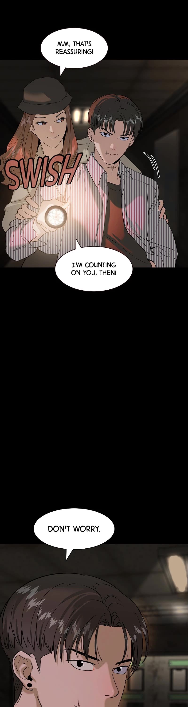 The World is Money and Power Chapter 186 page 12 - Chapter 186: (S2) Episode 79