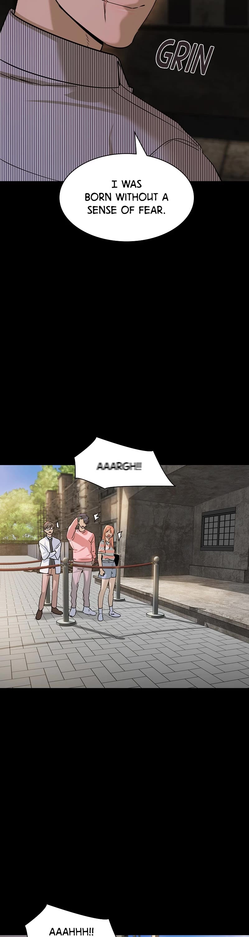 The World is Money and Power Chapter 186 page 13 - Chapter 186: (S2) Episode 79