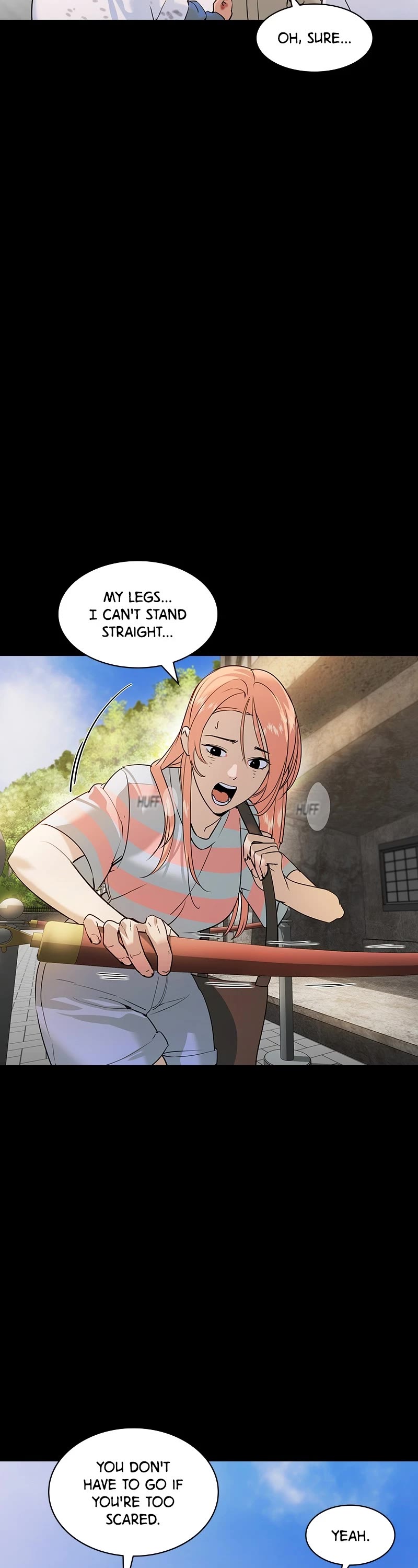 The World is Money and Power Chapter 186 page 18 - Chapter 186: (S2) Episode 79