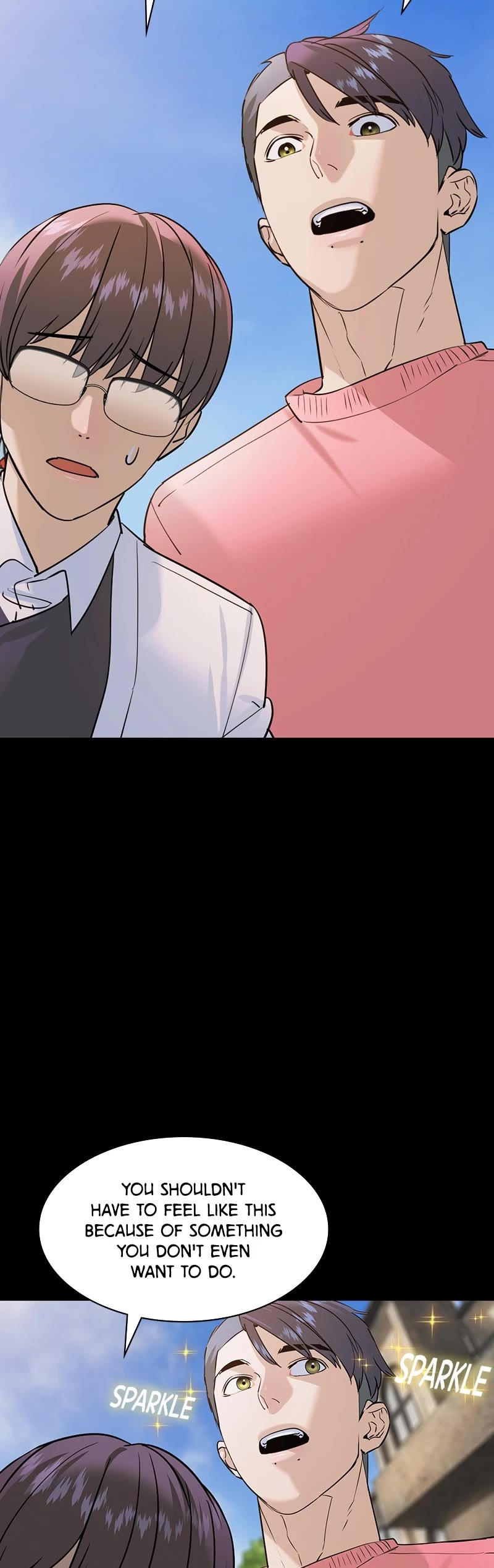 The World is Money and Power Chapter 186 page 19 - Chapter 186: (S2) Episode 79