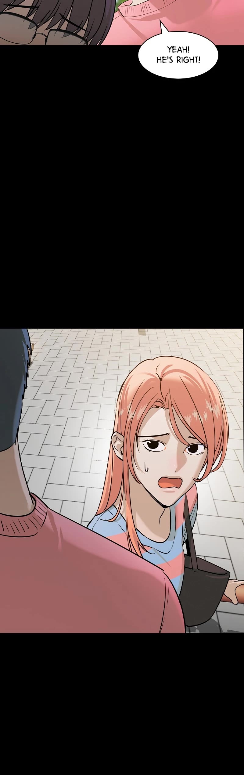 The World is Money and Power Chapter 186 page 20 - Chapter 186: (S2) Episode 79