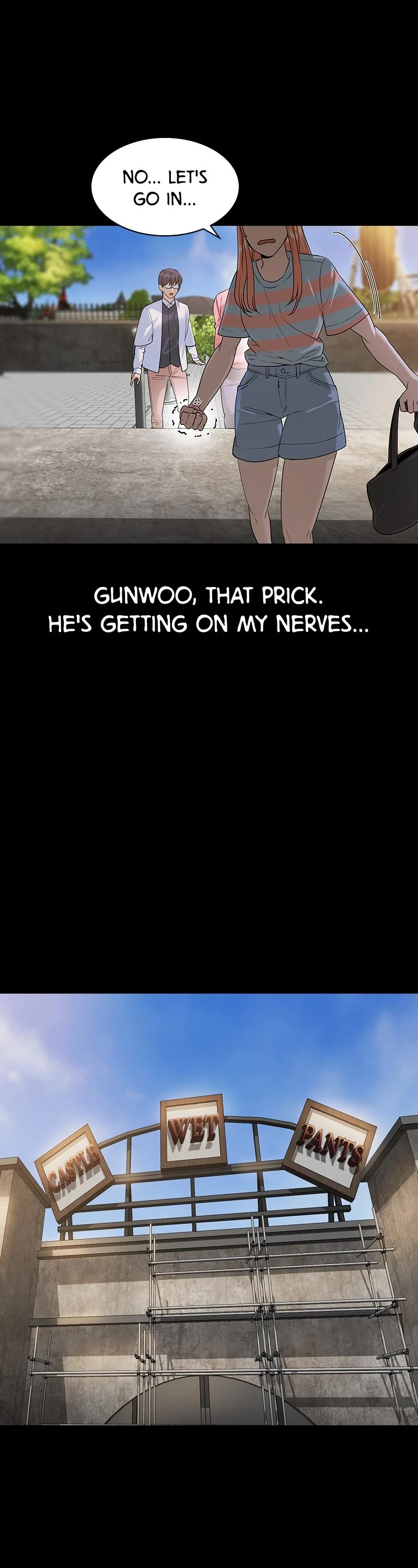 The World is Money and Power Chapter 186 page 21 - Chapter 186: (S2) Episode 79