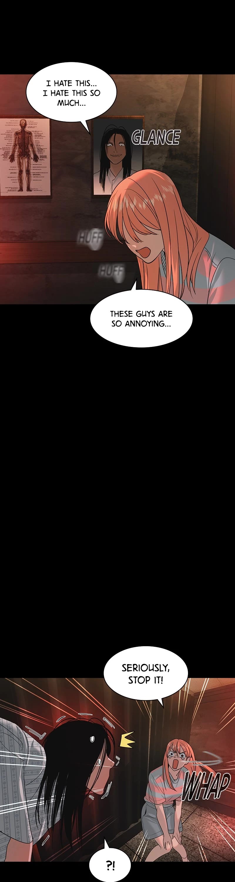 The World is Money and Power Chapter 186 page 26 - Chapter 186: (S2) Episode 79