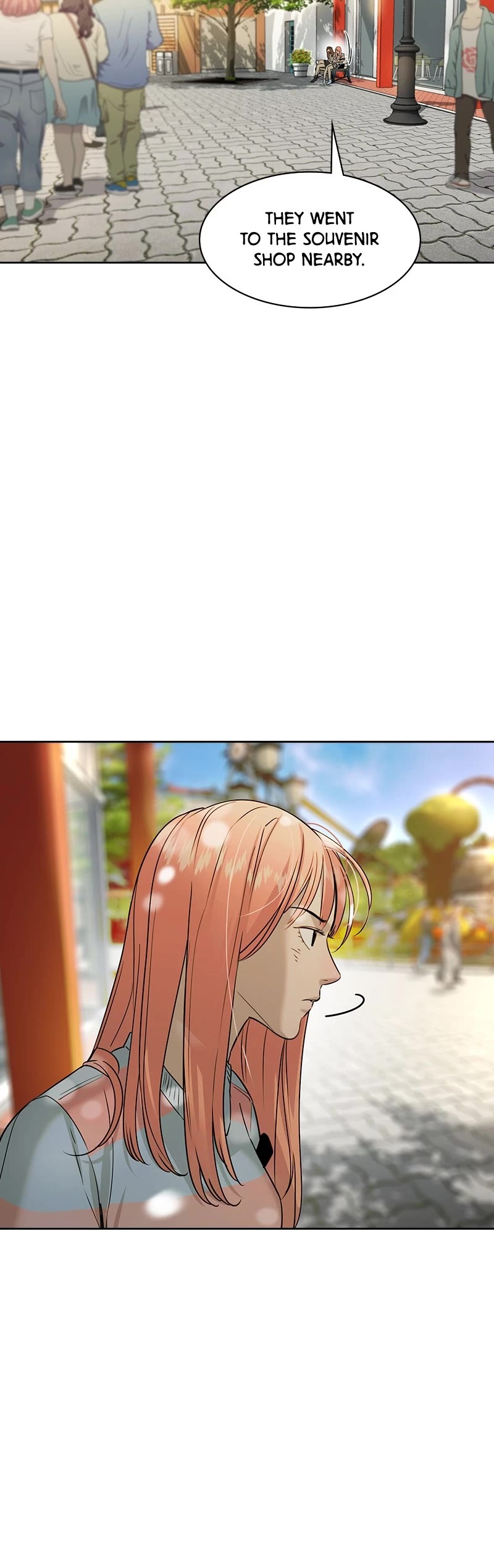 The World is Money and Power Chapter 186 page 29 - Chapter 186: (S2) Episode 79